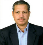 Dr. Rakesh Parashar