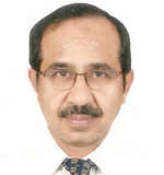 Dr. Ram Kewalram Lakhani