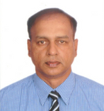 Dr. Ramachandran Rajagopal