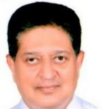 Dr. Ramanathan Venkiteswaran