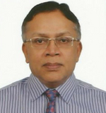 Dr. Ramesh Chandran Nair Kuttikrishnan