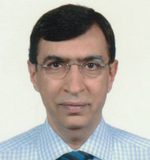 Dr. Ramesh Khialdas Bahirwani