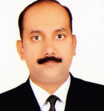 Dr. Rameshan Peringeth