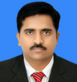 Dr. Rameshbabu Akula