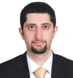 Dr. Rami Salameh Abdel Karim Saleh