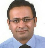 Dr. Ramkumar Menon