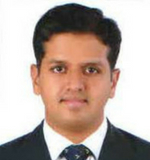Dr. Ranjith Venkitachalam