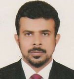 Dr. Rashad Abdullah Mohammed