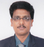 Dr. Ravichandran Venkatesan