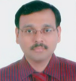 Dr. Ravikanth Adiraju