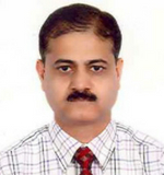 Dr. Ravinder Kumar Bhait