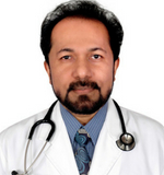 Dr. Regi Thomas