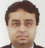 Dr. Rehan Asif Siddiqui