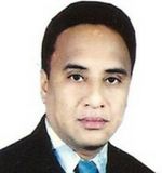 Dr. Rene Macario Seno Borromeo