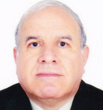 Dr. Reyadh S Mahdi