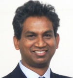 Dr. Ricardo Abraham Petember Persaud