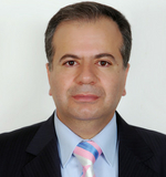 Dr. Roger Batrouni