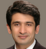 Dr. Rohit Kumar