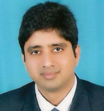 Dr. Rohit Pradhan