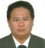 Dr. Romulo Manlapaz Dimarucut