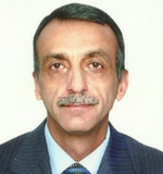 Dr. Saad Badri Jassim