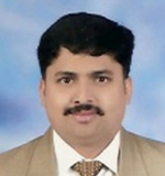 Dr. Sachin Ramakant Mudrale