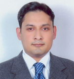 Dr. Sachinvijay Tulpule