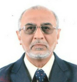 Dr. Sadiq Gulam Abbas