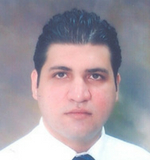 Dr. Saeed M. S. H Hamed