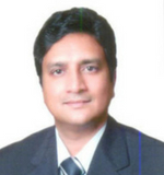 Dr. Saeed Mehboob Khan