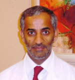 Dr. Saeed Salem Al Shaikh