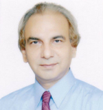 Dr. Safdar Iqbal