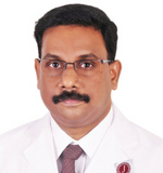 Dr. Sajeev C. Y