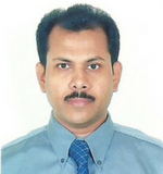 Dr. Saji P. Bava