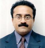 Dr. Sajith Sasidharan