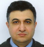 Dr. Salah Albuheissi