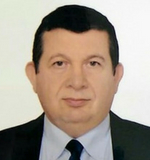 Dr. Salah Eddin Haddad