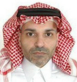 Dr. Saleh Abdullah Alghamdi