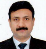 Dr. Sali Shanavas