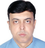 Dr. Salil Avinash Vengsarkar