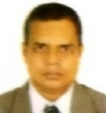 Dr. Salim Madathiparambil Narayanan