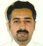 Dr. Salman Ahmed Karim