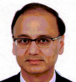 Dr. Salman Hameed