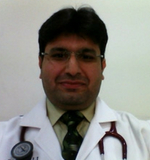 Dr. Sameer Arora