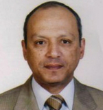 Dr. Sameh Mohamed Fakhry