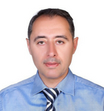 Dr. Samer Mustafa Daadoush