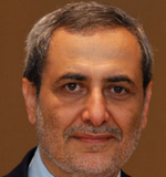 Dr. Samih Tarabichi