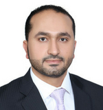 Dr. Samir Ahmad Abuobaida