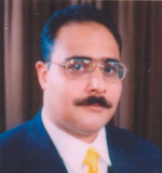 Dr. Samir Ahmed Hussein Alaa Eldin