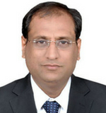 Dr. Samirgyaneshwar Marghade